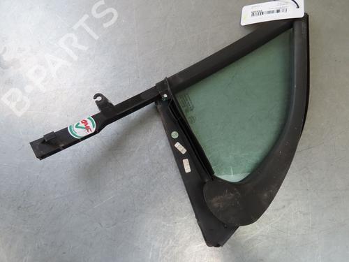 Used Front left quarter glass CITROËN DS3 (SA_) 1.6 HDi 110 (112 hp) 26046316