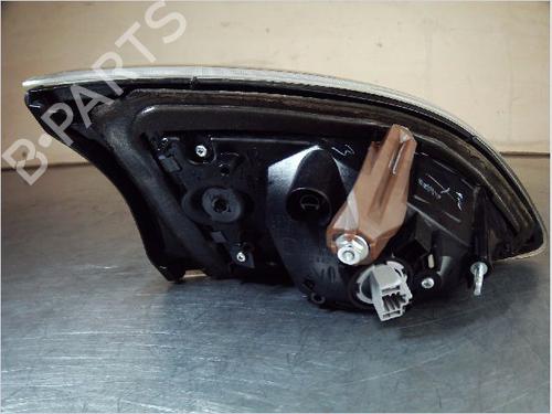 Right tailgate light MAZDA 3 (BL) 1.6 MZR (BL14) | BP10690858C80 