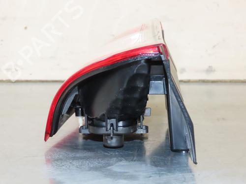 Left taillight RENAULT KANGOO Express (FW0/1_) 1.5 dCi 90 (FW0G, FW05, FW08, FW11) | BP30955733C34