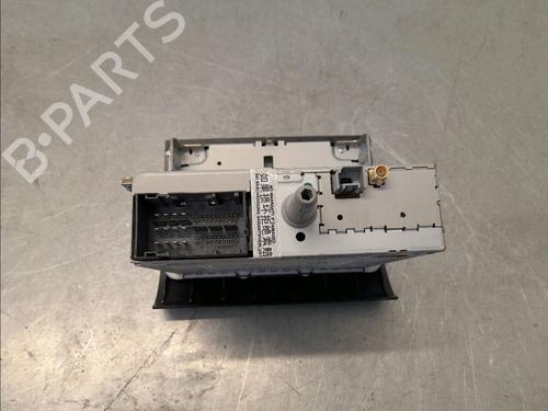 Used Radio Radio CITROËN JUMPER II Van 2.0 BlueHDi 130 (130 hp) 33680636 33680636