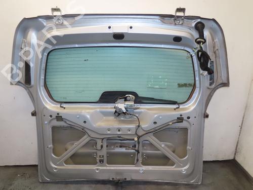 Tailgate CITROËN BERLINGO MULTISPACE (B9) 1.6 HDi 90 | BP34201649C6  - Image 8