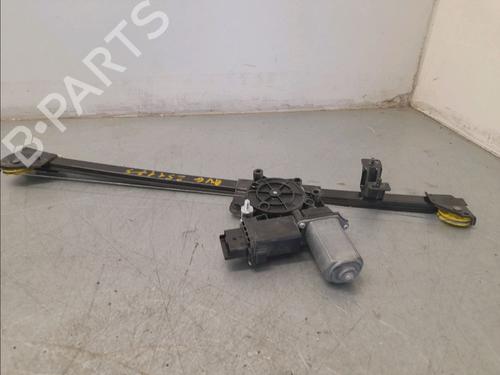 Front left window mechanism CITROËN JUMPER II Van 2.0 BlueHDi 130 | BP33633190C22 - Image 2