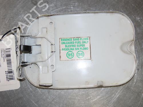 Fuel flap DACIA SANDERO 1.4 MPI LPG | BP18912846C131