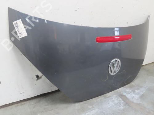 Tailgate VW NEW BEETLE Convertible (1Y7) 1.9 TDI | BP23098602C6 