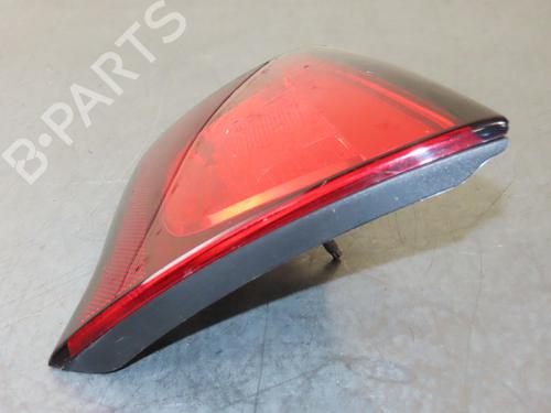Right tailgate light CITROËN C3 II (SC_) 1.4 | BP39387679C80 - Image 2