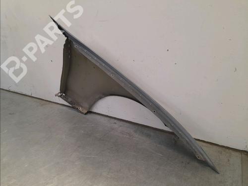 Left front fenders BMW 1 (E87) 118 d | BP11724705C41 