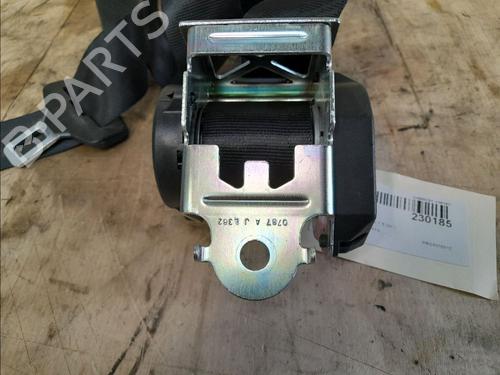Rear left belt tensioner DACIA SANDERO II 1.5 dCi | BP13310140C89