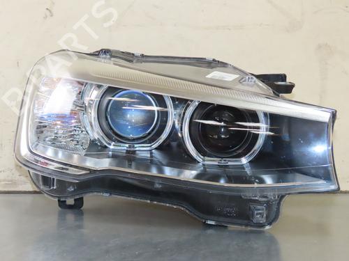 Right headlight BMW X4 (F26) xDrive 20 d | BP40273881C29 - Image 9