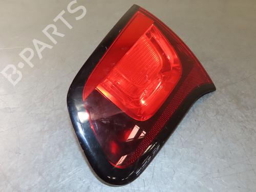 Right tailgate light CITROËN C3 II (SC_) 1.4 | BP39387679C80 - Image 8