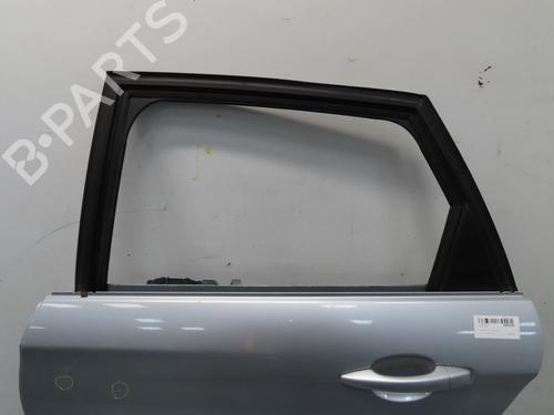 Left rear door CITROËN C4 II (NC_) 1.6 HDi 90 | BP17656598C4