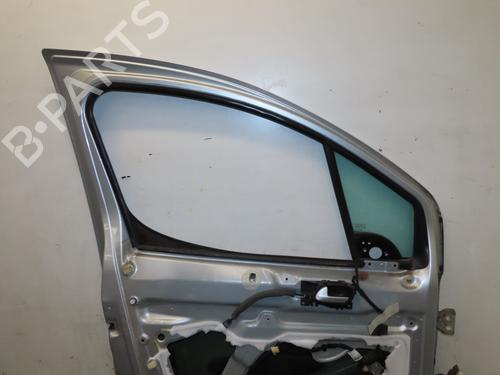 Dør venstre fortil CITROËN BERLINGO MULTISPACE (B9) 1.6 HDi 90 | BP34201640C2 - Image 8