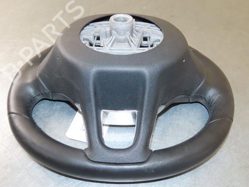 Steering wheel PEUGEOT 208 I (CA_, CC_) 1.5 BlueHDI 100 | BP25585728C49 