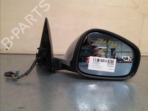 Used Right mirror ALFA ROMEO MITO (955_) 1.6 JTDM (955AXC1B) (120 hp) 14945603