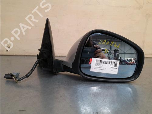 Right mirror ALFA ROMEO MITO (955_) 1.6 JTDM (955AXC1B) (120 hp) 14945603