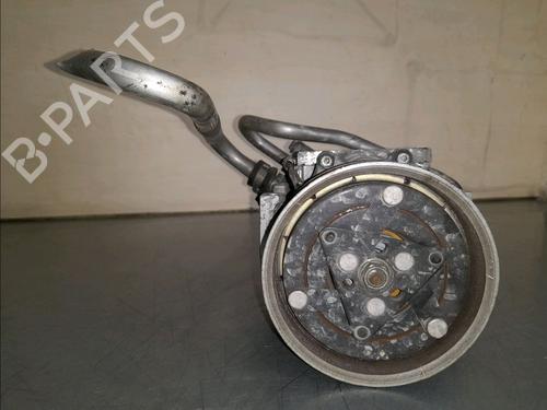 AC compressor DACIA DUSTER (HS_) 1.5 dCi (HSMC) | BP11932526M34