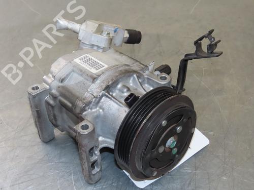 AC compressor FIAT 500 (312_) 1.2 (312AXA1A) | BP17315312M34 