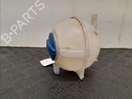 Expansion tank VW POLO V (6R1, 6C1) 1.2 TSI 16V | BP27923363C120 
