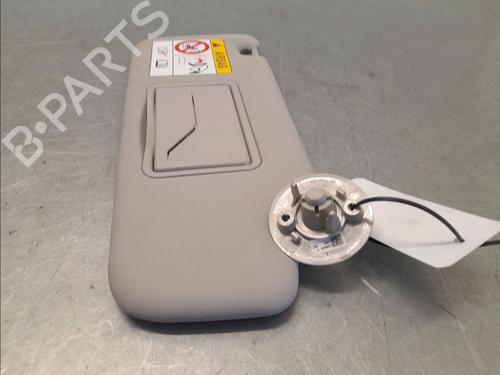 Used Right sun visor CITROËN C3 AIRCROSS II (2R_, 2C_) 1.5 BlueHDi 110 (110 hp) 30714622