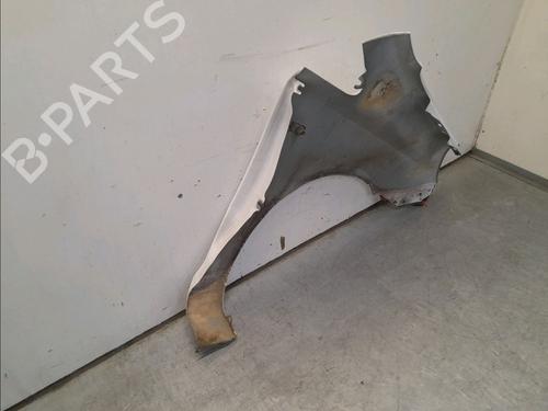 Left front fenders OPEL CORSA D (S07) 1.2 (L08, L68) | BP15952927C41 