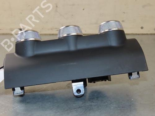 Climate control AUDI A1 Sportback (8XA, 8XF) 1.6 TDI | BP24707087I5