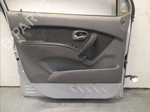Left front door HYUNDAI ATOS (MX) 1.0 i | BP16537702C2 