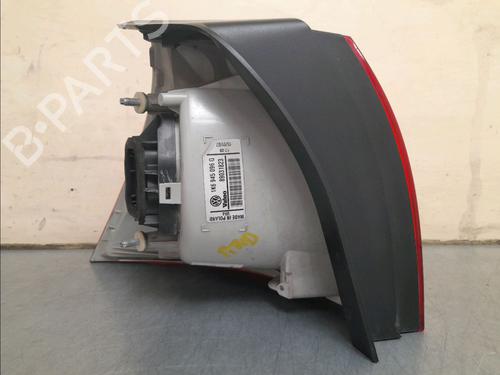 Right taillight VW GOLF V (1K1) 2.0 TDI | BP15008596C35 