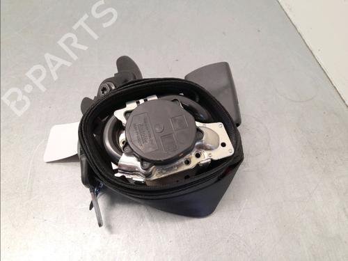 Front left seatbelt CITROËN C3 III (SX) 1.2 VTi 82 | BP40554160I26 - Image 4