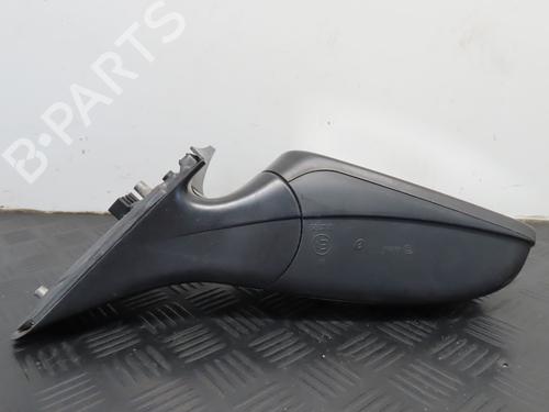 Right mirror OPEL ASTRA H GTC (A04) 1.7 CDTI (L08) | BP19133029C27 