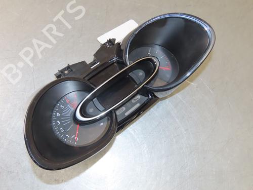Instrument cluster RENAULT CLIO IV (BH_) 1.2 16V | BP29016774C47 