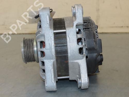 Alternator PEUGEOT 208 I (CA_, CC_) 1.2 PureTech 82 | BP20313909M7 
