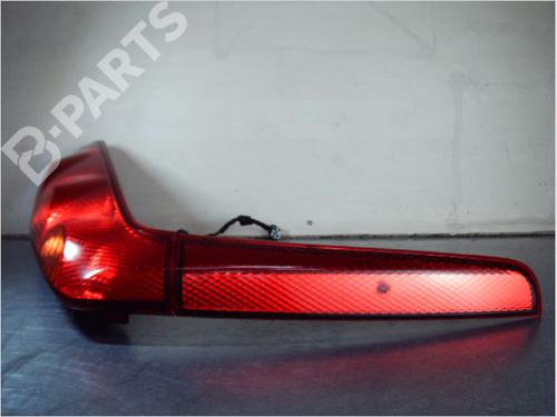 Left taillight NISSAN NOTE (E11, NE11) 1.5 dCi | BP10107777C34 