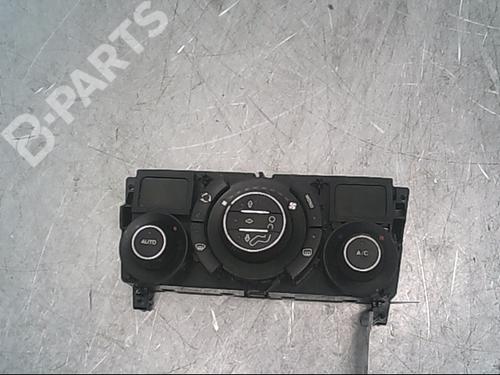Used Climate control PEUGEOT 308 I (4A_, 4C_) 1.6 HDi (109 hp) 9403431