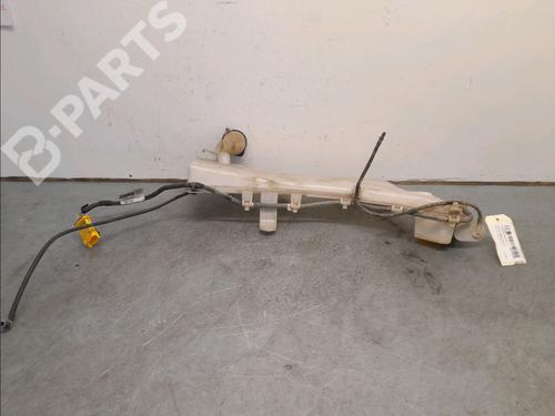 Used Windscreen washer tank PEUGEOT 3008 II SUV (MC_, MR_, MJ_, M4_) 1.6 BlueHDi 120 (120 hp) 11932577