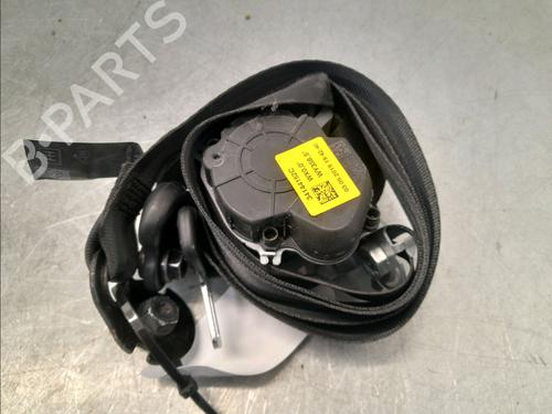 Front right seatbelt FIAT TALENTO Van (296_) 1.6 D | BP33633177I25 - Image 3