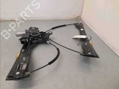 Used Front right window mechanism Front right window mechanism OPEL ASTRA K (B16) 1.4 Turbo (68) (150 hp) 35887697 35887697