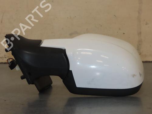 Retrovisor esquerdo PEUGEOT PARTNER Tepee 1.6 HDi 90 | BP37596561C26 - Image 3
