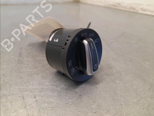 Headlight switch VW TOURAN (1T3) 2.0 TDI | BP33711485I24 - Image 3