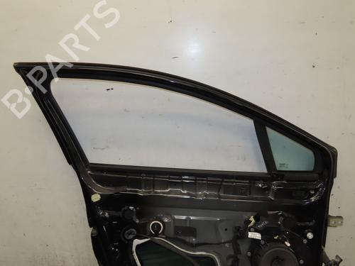 Used Left front door Left front door RENAULT CLIO IV (BH_) 1.2 16V (73 hp) 36444270 36444270