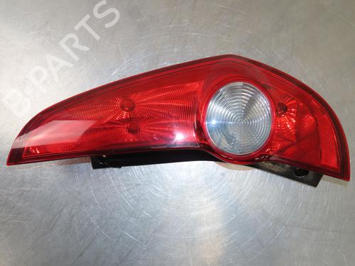 Right taillight OPEL AGILA (B) (H08) 1.3 CDTI (F68) | BP17557624C35 