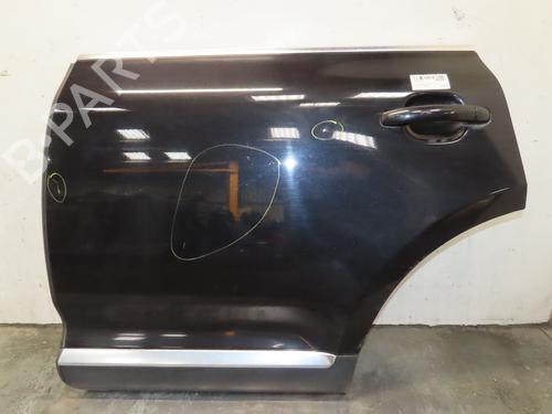 Used Left rear door Left rear door VW TOUAREG (7LA, 7L6, 7L7) 2.5 R5 TDI (174 hp) 33808227 33808227