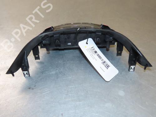 Climate control PEUGEOT 2008 I (CU_) 1.6 HDi | BP22366524I5 
