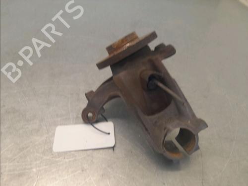 Venstre Styrespindel Lejehus CITROËN C3 II (SC_) 1.4 HDi 70 (SC8HZC, SC8HR0, SC8HP4) | BP30047587M25 