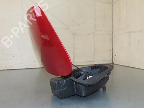 Used Fuel flap PEUGEOT 208 II (UB_, UP_, UW_, UJ_) 1.2 PureTech 100 (101 hp) 29128545