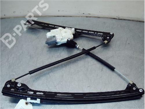 Used Front right window mechanism CITROËN C4 Picasso II 1.2 THP 130 (130 hp) 9409822