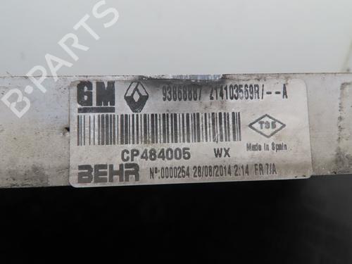 Water radiator RENAULT TRAFIC III Van (FG_) 1.6 dCi 115 (FGMD) | BP35887677M31 - Image 7