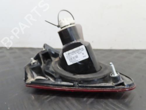 Used Right tailgate light NISSAN QASHQAI II (J11, J11_) 1.6 dCi (130 hp) 28331515