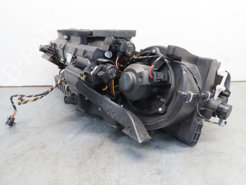 Heater matrix box BMW Z4 Roadster (E85) M | BP17370971M61 