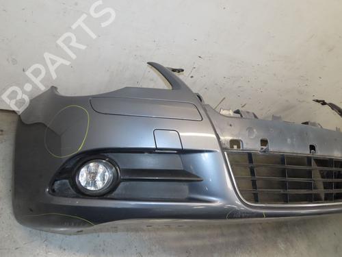 Front bumper VW EOS (1F7, 1F8) 2.0 TDI 16V | BP37253159C7 - Image 8