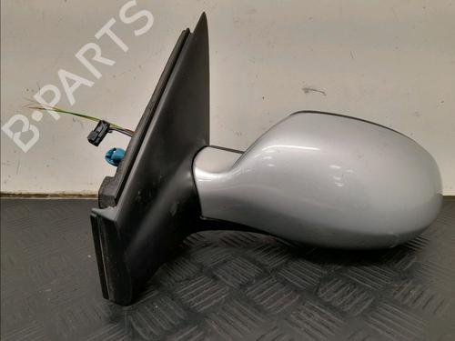 Left mirror CITROËN C5 II (RC_) 2.2 HDi | BP23158681C26 