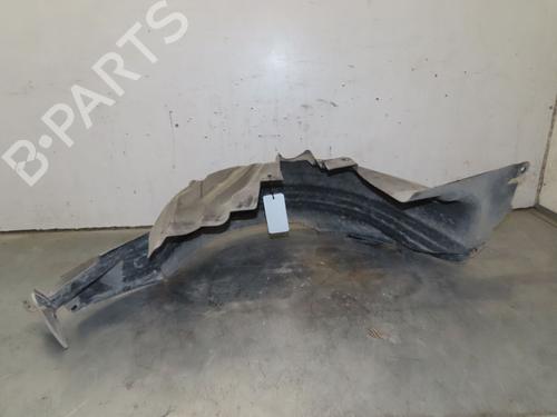 Wheel arch RENAULT CAPTUR I (J5_, H5_) 1.5 dCi 90 (J5N4, J5M5, J5MW, J5M6, J5AL, J5AJ) | BP29415047C56 